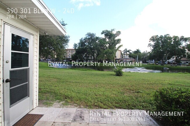 Building Photo - 390-301 301 Blvd W