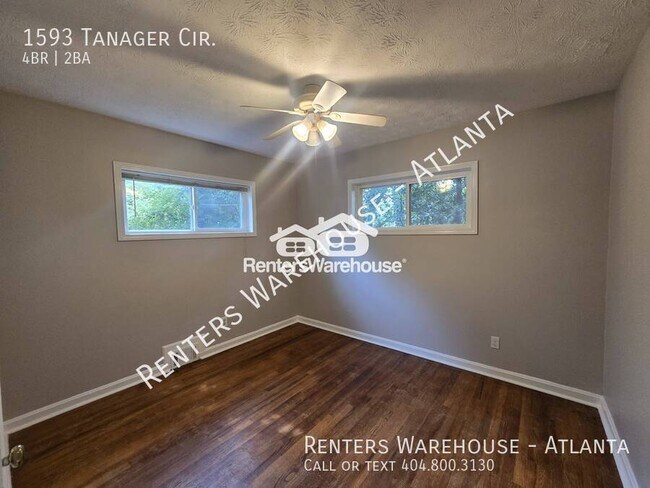 Building Photo - 1593 Tanager Cir