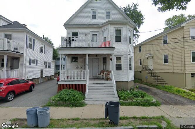 Building Photo - 56 Fairmont St