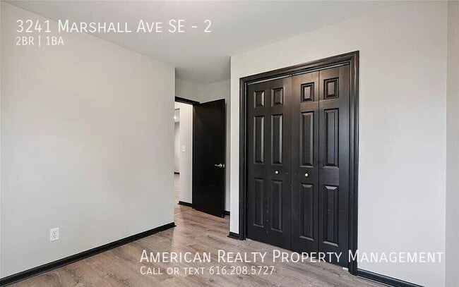 Building Photo - 3241 Marshall Ave SE