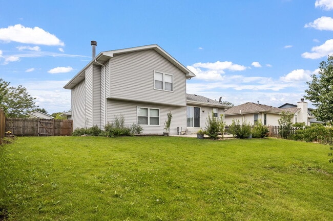Building Photo - 2714 Billie Limacher Ln