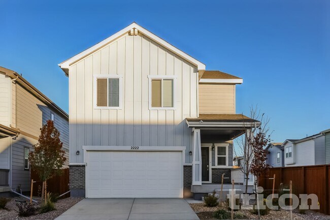 Building Photo - 2222 Flower Blossom Ave