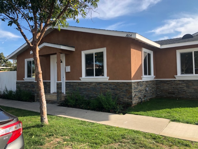 Building Photo - 3604 Hazard Ave