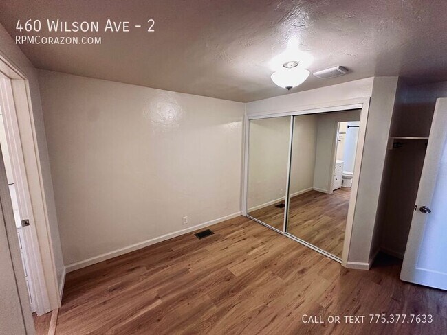 Building Photo - 460 Wilson Ave