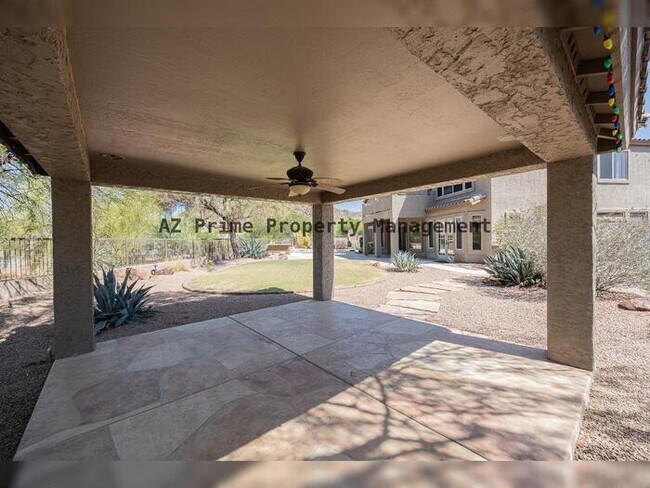Building Photo - 3430 N Mountain Ridge