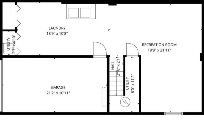 Building Photo - 635 Robin Dr
