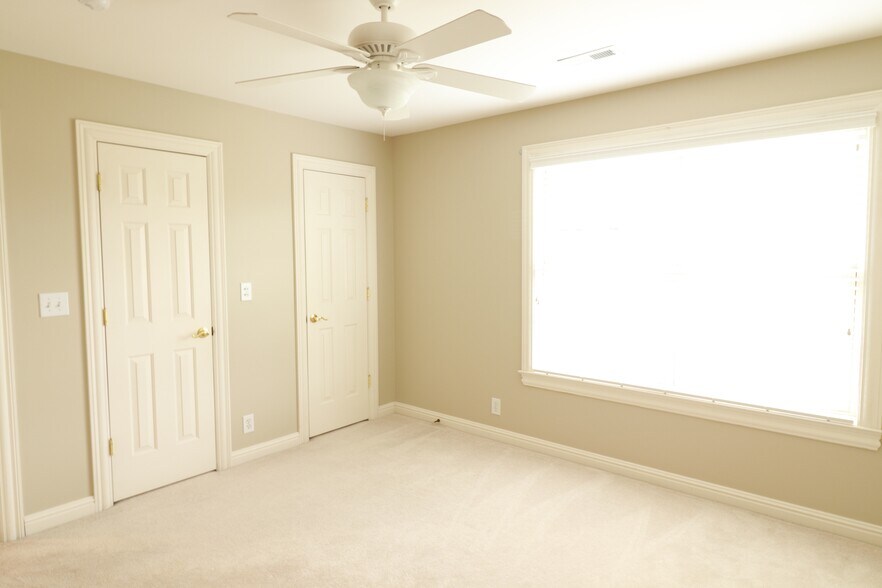 2nd Floor- Bedroom #2 - 5304 Wolfpen Woods Dr.