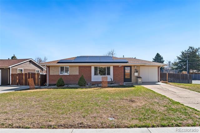 Building Photo - 96 S Depew Dr
