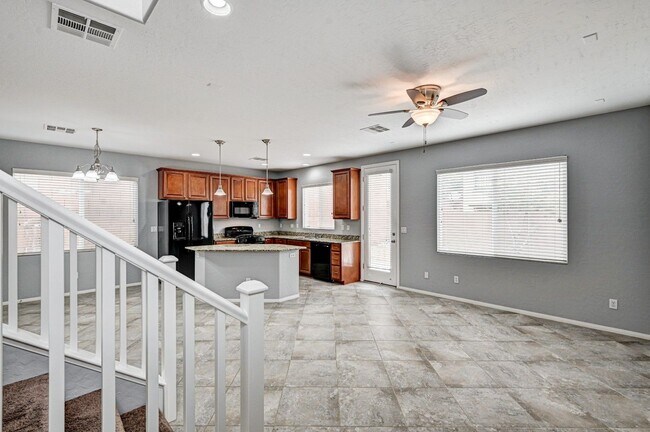 Building Photo - BEAUTIFUL GATED 2 Story, 3 Bedroom Home in...