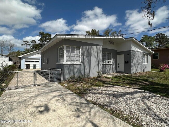 Building Photo - 5255 Camille Ave