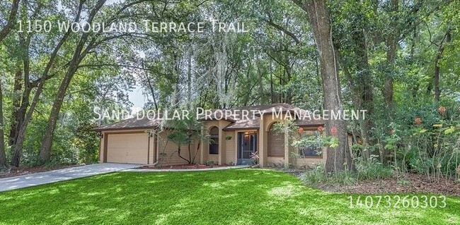 Building Photo - Live under the trees in a beautiful area e...