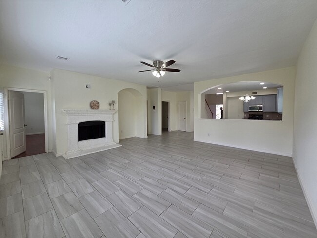 Building Photo - 6534 Briar Moss Ln