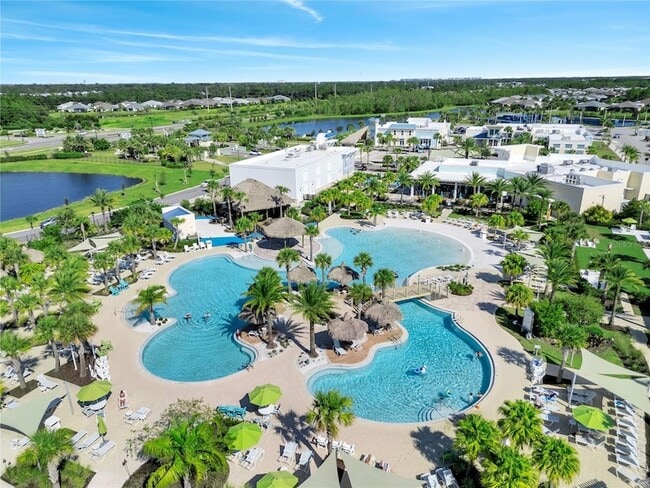 Building Photo - 879 Margaritaville Ave