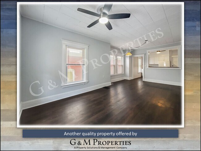 Building Photo - 31-33 Hubbell Park