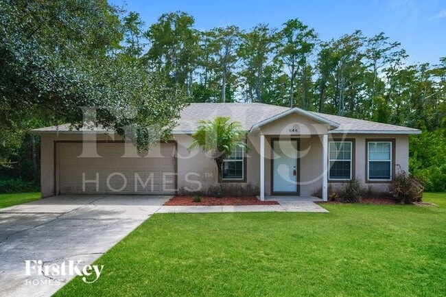 Building Photo - 846 San Pedro Ct