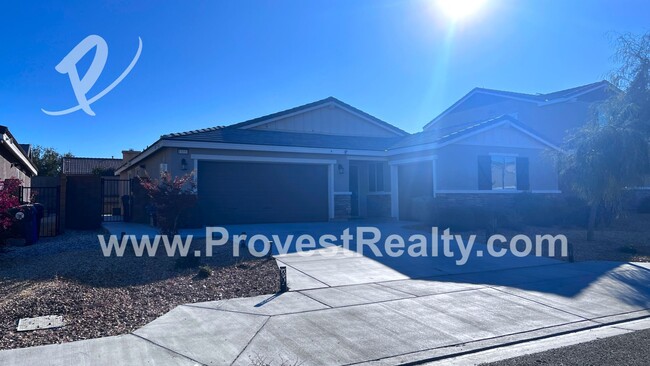 Building Photo - 4 Bed, 2 Bath Victorville Home w/Solar Inc...