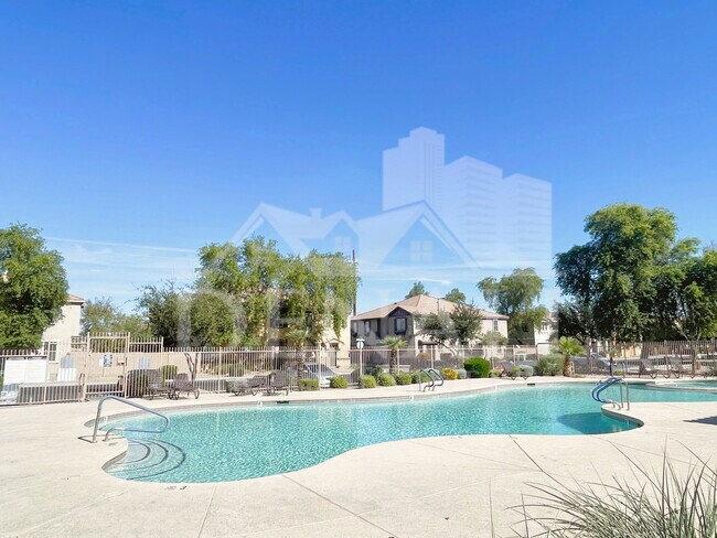 Building Photo - 1417 N 80th Ln