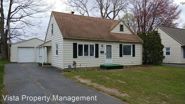 Primary Photo - 3 br, 1 bath House - 149 Duxbury Rd