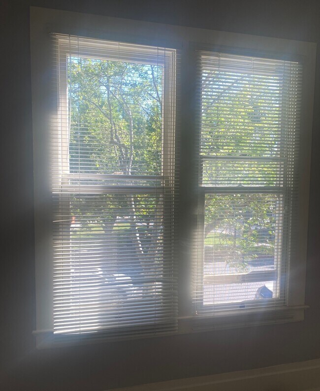 Living Room Windows - 2707 I St