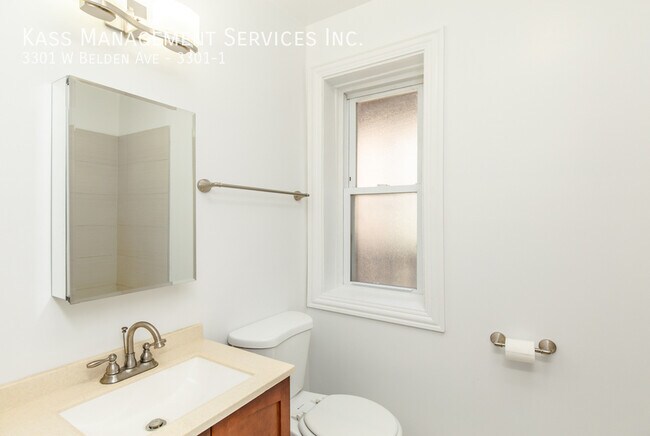 Building Photo - 3301 W Belden Ave