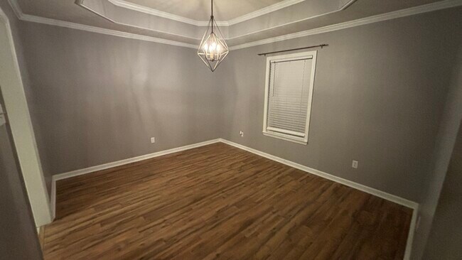 Dining Room - 13 Elk Horn Ln