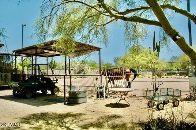 Building Photo - 6108 E Morning Vista Ln