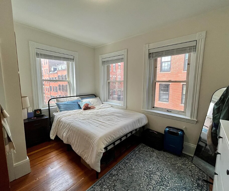 Unit 4 - 106 Myrtle St