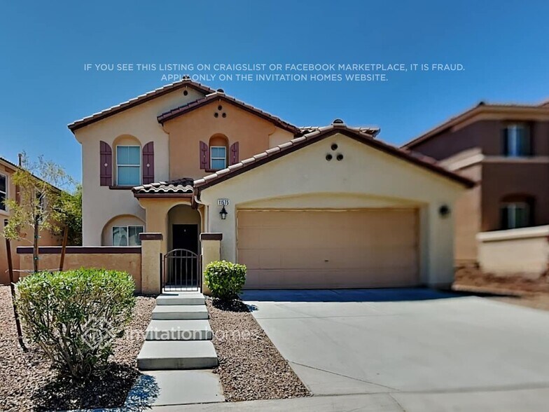 Primary Photo - 11575 W Aruba Beach Ave