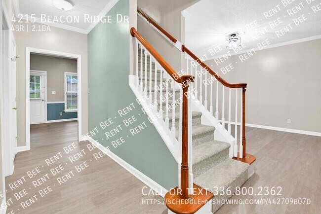 Building Photo - 4215 Beacon Ridge Dr