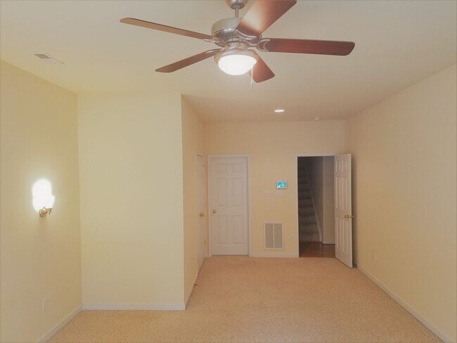 Building Photo - Beautiful transitional 4 bedroom brick rancher on quiet street just off of Hull Street/Genito Roa...