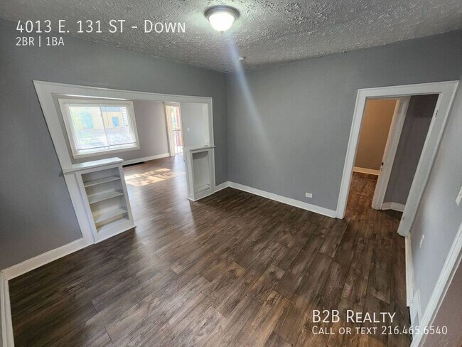 Building Photo - 4013 E 131st St