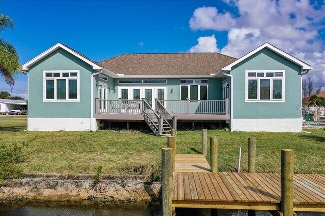Building Photo - 631 Tahiti Ct