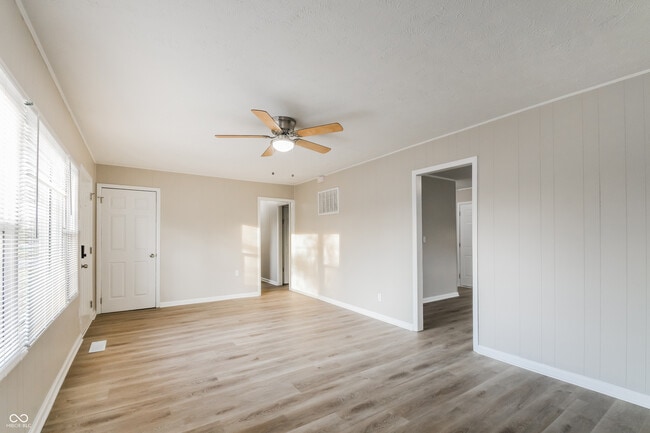 Building Photo - 4147 N Ritter Ave