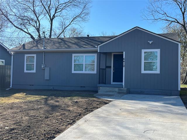 Building Photo - 6410 Lovett Ave