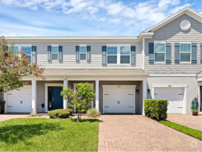 Building Photo - Stunning Townhome in Gated Mitchell Creek ...