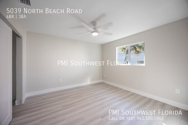 Building Photo - 5039 N Beach Rd