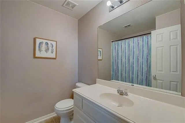 Bathroom 2 - 2929 Aurora Mist Dr