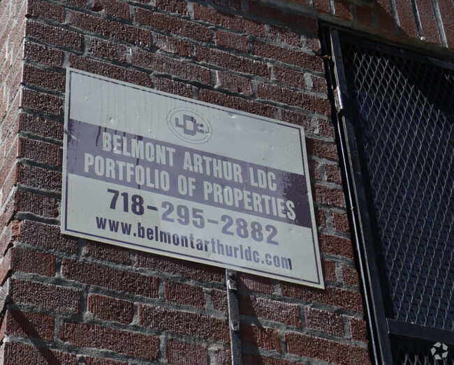 Building Photo - 1329 College Ave