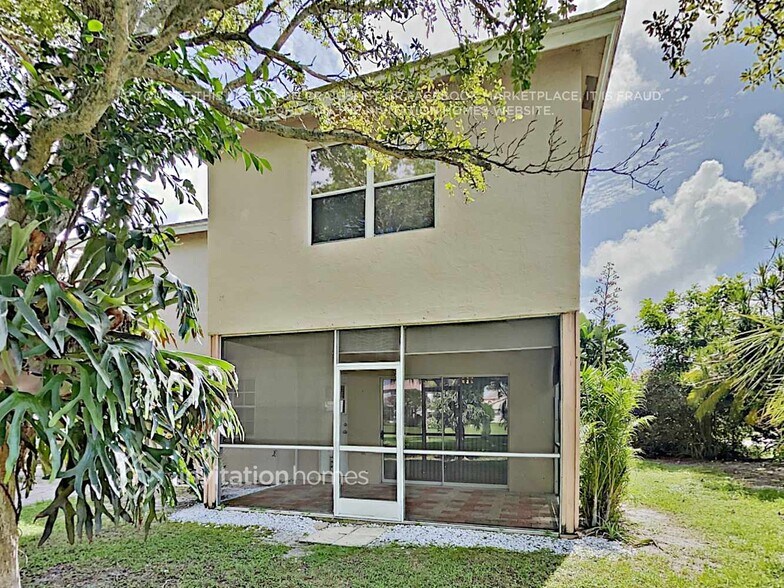 Building Photo - 8528 Windy Cir