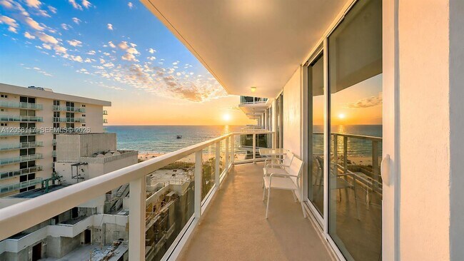 Building Photo - 2401 Collins Ave