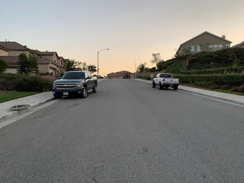Street - 12156 Scenic View Ter