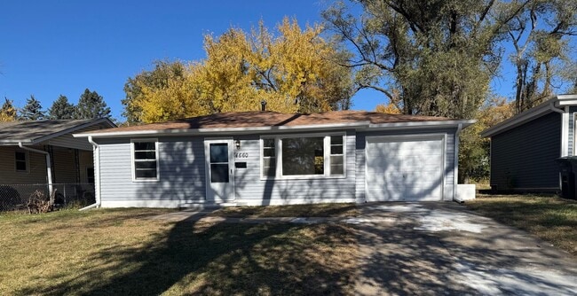 Primary Photo - Cozy 2-bed with yard on quiet street