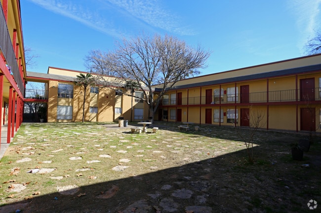 Building Photo - Patton at Windsor Park