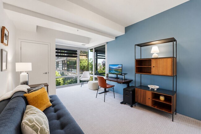 Building Photo - Luxury Corner Unit with Panoramic Mountain Views at Optima Camelview!