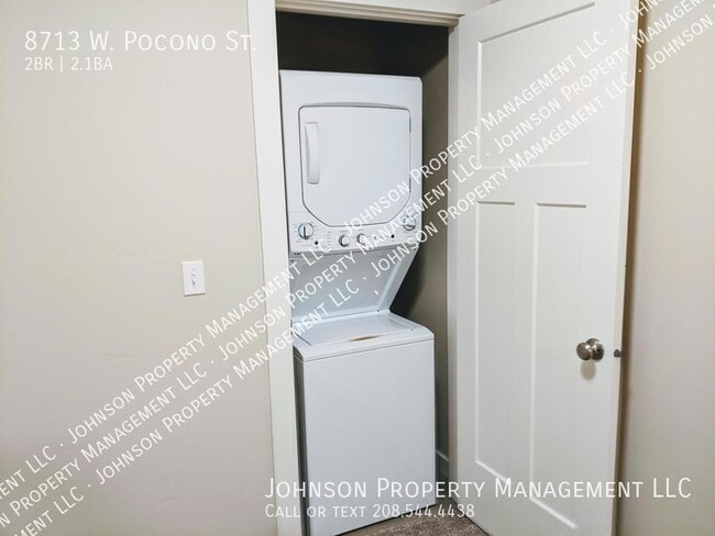 Building Photo - 8713 W Pocono St