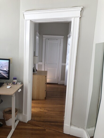 Building Photo - 1193 Commonwealth Ave