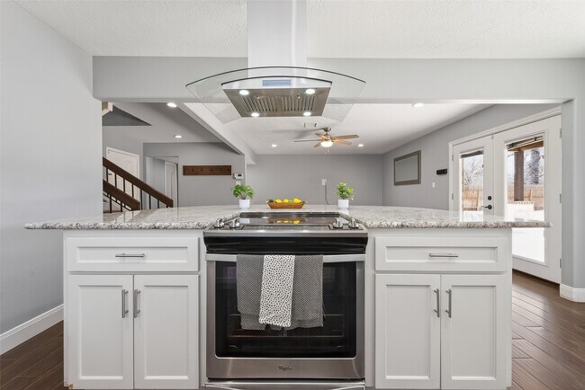 Building Photo - 17634 Huntersglen Cir