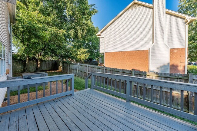 Building Photo - 348 N Birchwood Dr