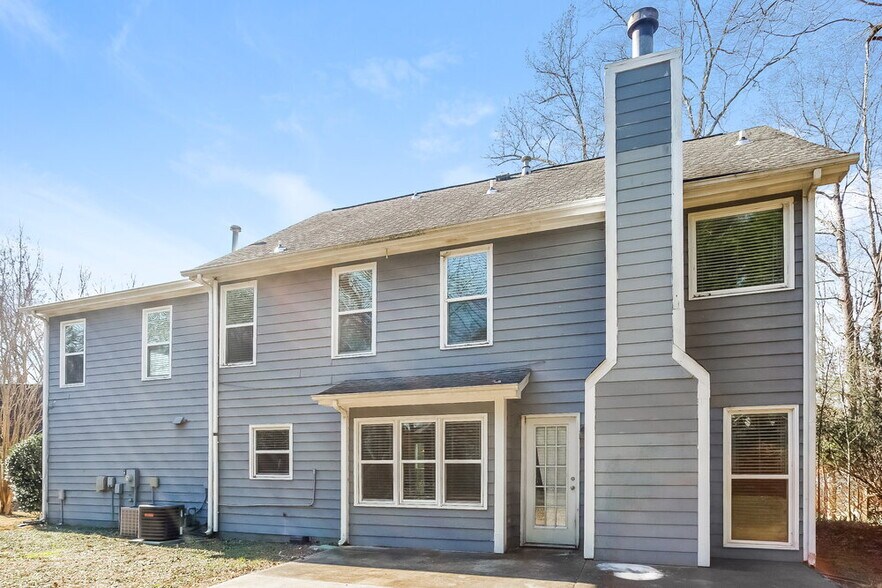 Building Photo - 9915 Manbey Ct