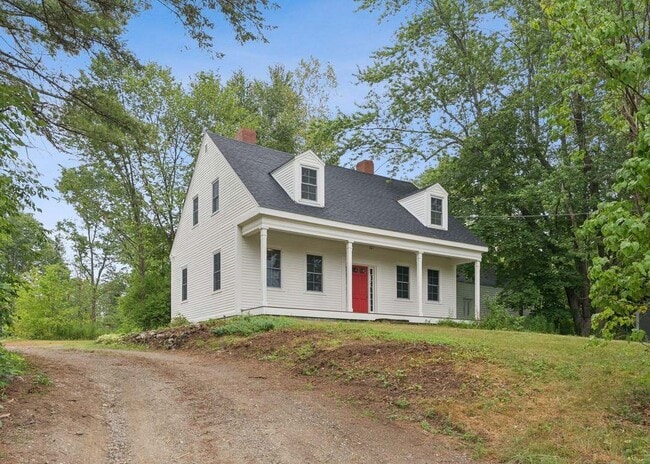 Building Photo - 34 Troop Rd